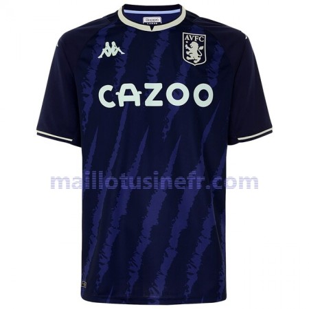 Maillot de Foot Aston Villa Troisième 2021-22